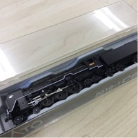 KATO 2019-1 C62 18 Nゲージ